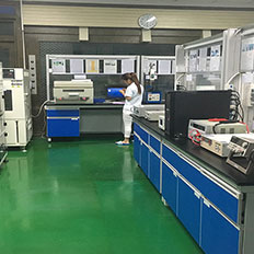 UL授权实验室齐备的测试仪器是优良产品品质的保证